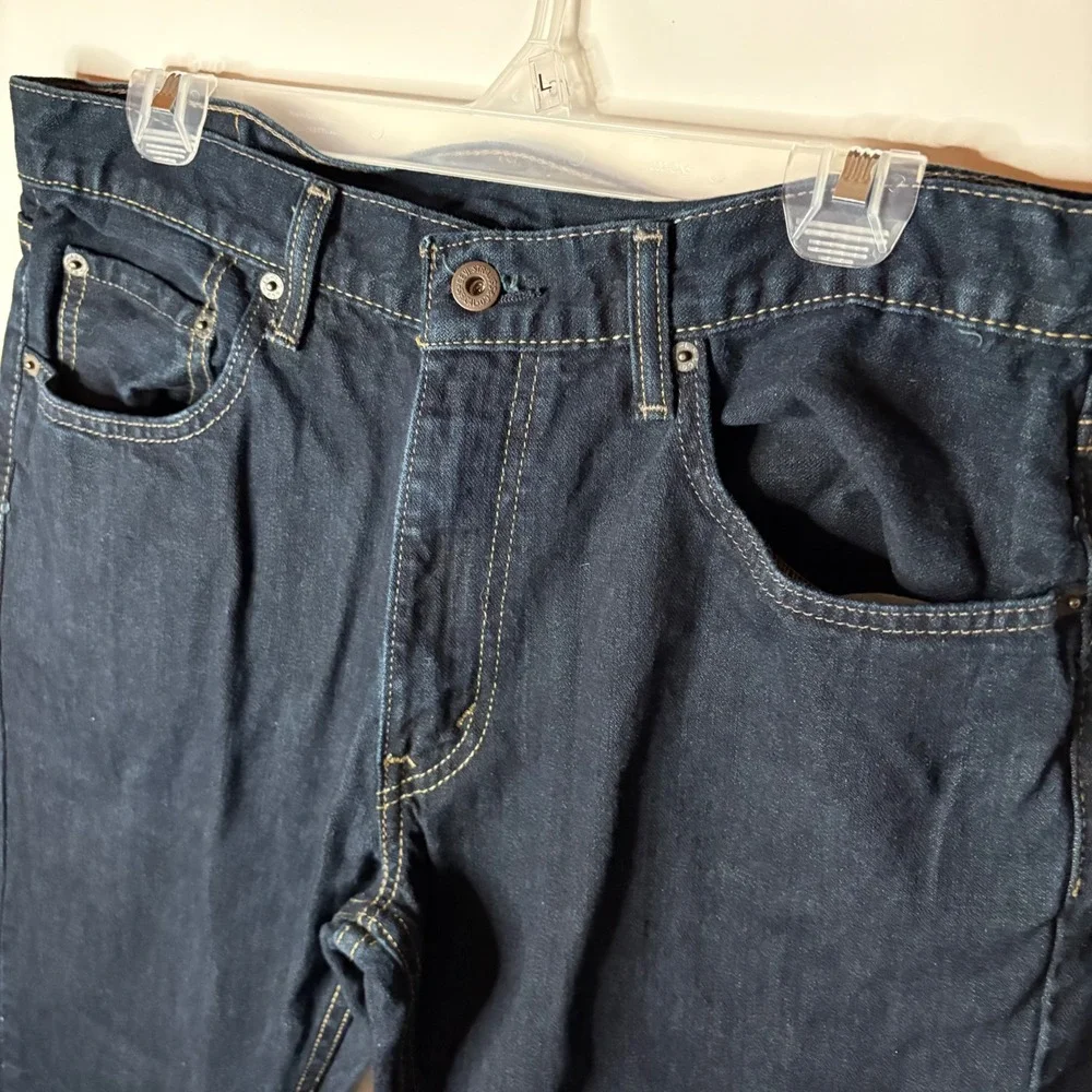 Levis levis vintage